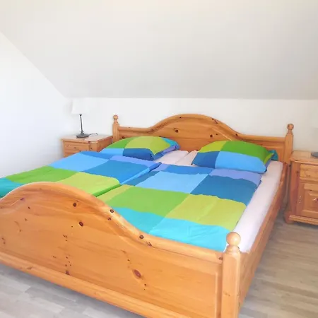 Apartament Ferienwohnung In Mit Garten *