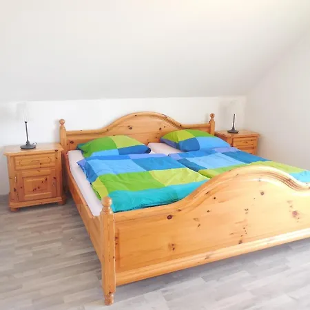 Apartament Ferienwohnung In Mit Garten *