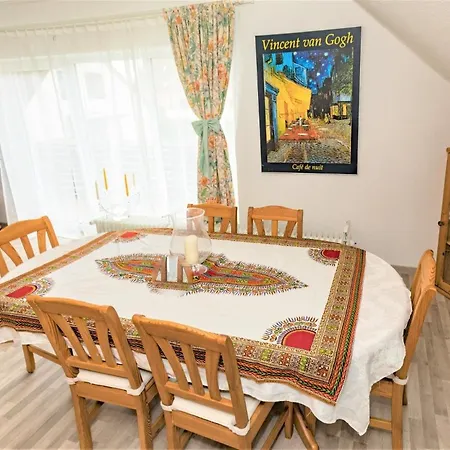 Apartament Ferienwohnung In Mit Garten *