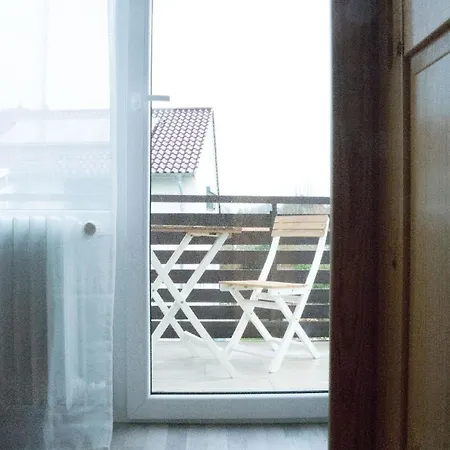 Ferienwohnung In Mit Garten Apartament *